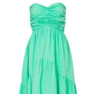 Cinq a Sept Maurice Dress worn once in beautiful condition.